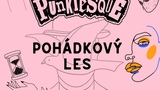 Klub 007 Strahov - Kabaret Punklesque  & THE ROCKET DOGZ (cz)